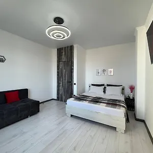  Апартаменты Sport Towers 1-room