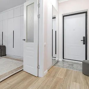  Апартаменты Grand Turan Business One-room