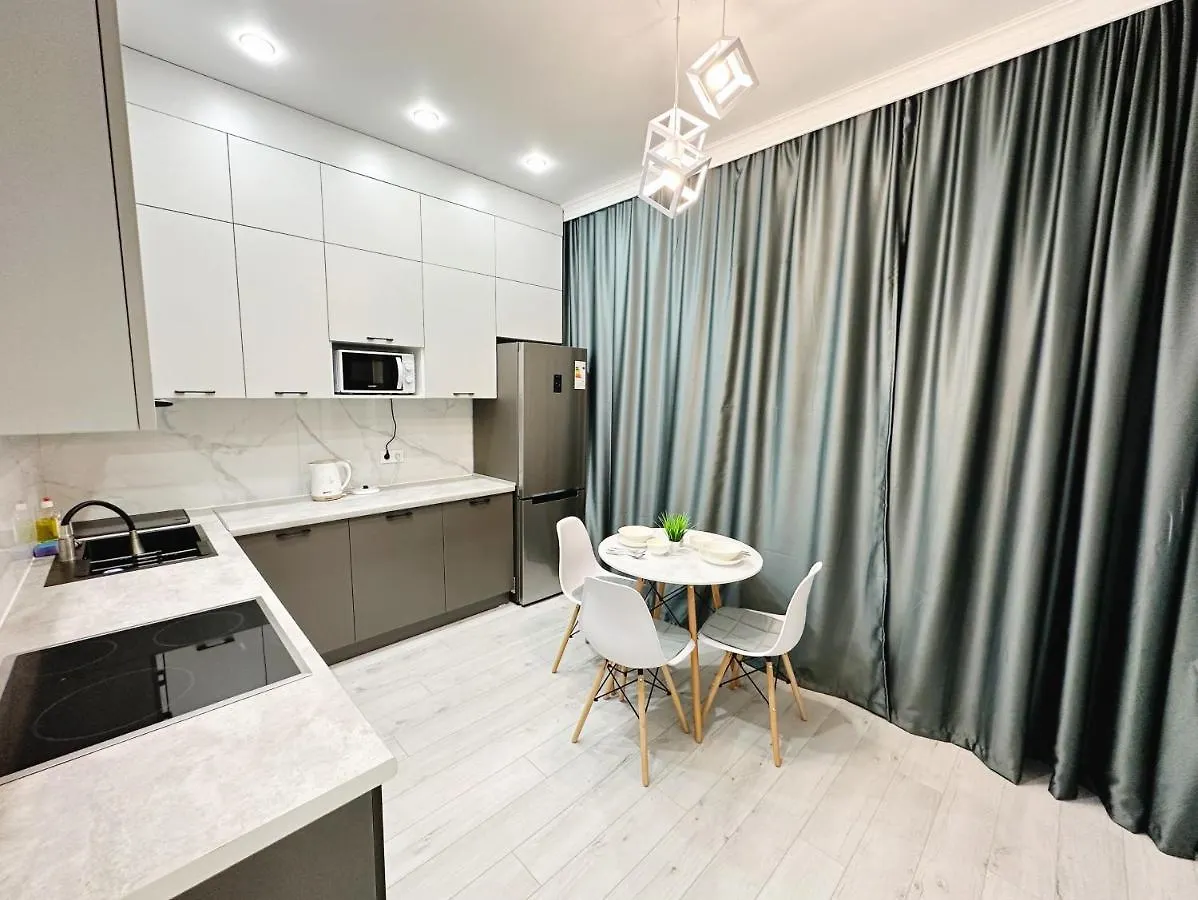 New Luxe 1-Ком В Центре Столицы Nur-Sultan  Kazakhstan