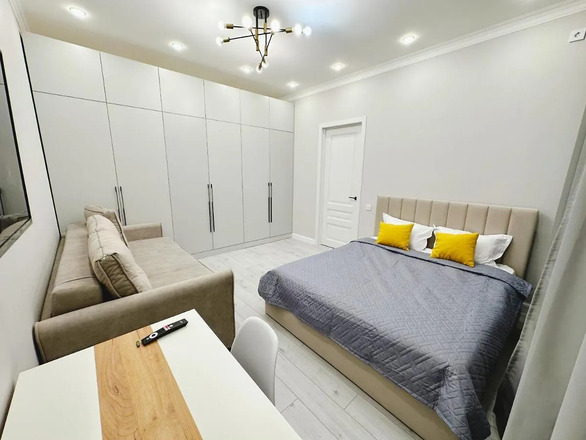 New Luxe 1-Ком В Центре Столицы Nur-Sultan  0*, Nur-Sultan (Astana) Kazakhstan